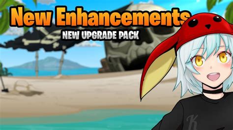 aqworlds upgrade.